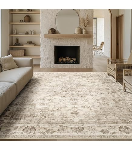IKEA LOHALS Vloerkleed, platgeweven, 133x195 cm, naturel : Amazon